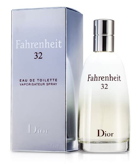 fahrenheit 32 dior online|fahrenheit 32 cologne christian Dior.